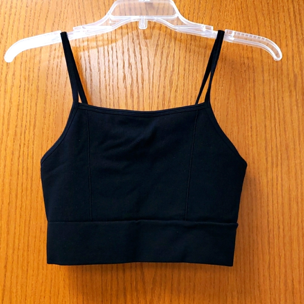 Sports bra
